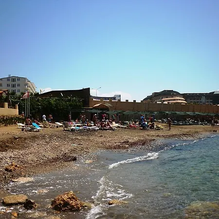 Casa de Férias Sahin