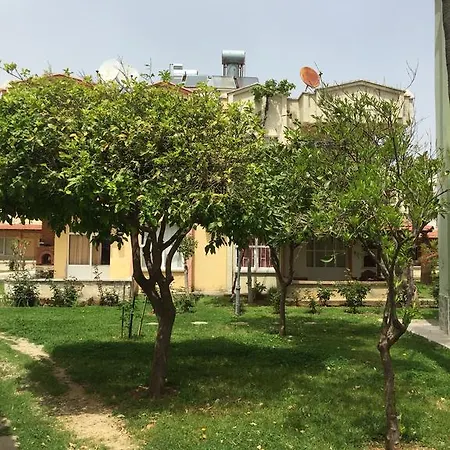Sahin Casa de Férias