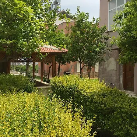 Sahin Tatil Evi *